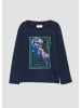s.Oliver T-Shirt in 5952_navy