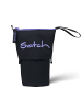 Satch Satch Etui Pencil Slider Purple Phantom