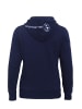 SCHIETWETTER SCHIETWETTER Hoodie Frieda SW Stick in navy-white