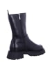 Tamaris Stiefeletten/Boot in schwarz