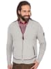 Spieth & Wensky Strickjacke TALHEIM in grau