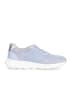 Gabor Sneaker low in blau