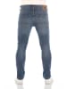 Mustang Jeans Vegas slim in Blau