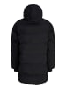 JACK & JONES PLUS Steppjacke in Black