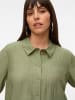 Vero Moda Hemd in Hedge Green