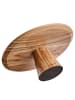 Butlers Tortenplatte ACACIA in Braun