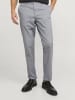 Jack & Jones Chino Hose in Ultimate Grey 1