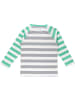 Villervalla Langarmshirt Streifen in multicolor