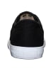 ethletic Canvas Sneaker Kole in jet black