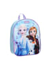 Disney Eiskönigin Ice Kingdom 3D Rucksack, Tasche 30 cm
