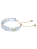 Swarovski Armband für Damen in gold