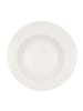Villeroy & Boch Pastateller Flow in Weiß ø 30 cm in weiß
