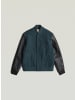G-Star Raw MN Premium Bomber legion blue