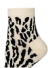 JOOP! Kurzsocken leo 2er Pack transparent yellow