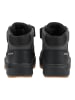 Geox Stiefelette BUNSHEE B. BABX A Schwarz