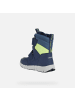 Geox Stiefel in blau