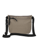 Zwei Jona Umhängetasche 28 cm mocca