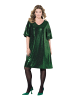 MIAMODA Abendkleid in maigrün
