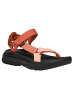 Teva Sandalen mehrfarbig