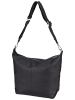 LIEBESKIND BERLIN Handtasche Paris M Small Pebble in Black