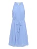 CULTURE Kleid CUmilani Relaxed fit in Serenity