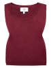 Eterna Shirt in sunset red