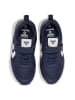 Hummel Hummel Sneaker Speed Jr Kinder Atmungsaktiv Leichte Design in BLACK IRIS