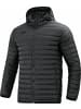 Jako Steppjacke für Herren in schwarz