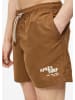 s.Oliver Badehose in 89D1_braun
