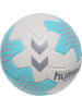 Hummel Handball Hmlstar Erwachsene in OFF WHITE/LIGHT BLUE/RED