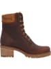 PANAMA JACK Winterstiefeletten in cuero/bark