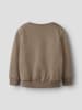 name it Sweatshirt in Walnut1