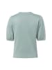 Zero  Pullover in mint - 0002