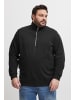 BLEND Sweatshirt BHAliere in Nachtschwarz