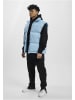 DEF Outerwear - Vests in blue