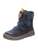 superfit Winterstiefel MARS in Blau/Orange
