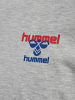 Hummel Hummel T-Shirt Hmlic Erwachsene in GREY MELANGE