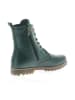 Andrea Conti Schnürstiefeletten in Grün