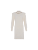 faina Damen Sweater in WOLLWEISS