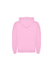 Superb Hoodie in Pink