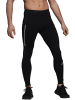 adidas Leggings in Schwarz