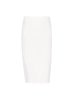 DreiMaster Women Skirt in offwhite