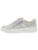 Legero Schnürschuh in grau