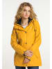 ICEBOUND 3-In-1 Regenjacke in Senf