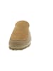 Hey Marly Cloafer sand Clogs Braun
