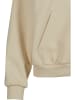 Urban Classics Sweat & Fleece - Hoody in sand