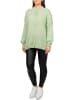 Reichstadt Strickjacke in Mint