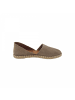 Verbenas Slipper Carmen in Beige