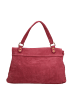 Gave Lux Shoulder Bag in BORDEAUX