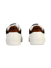 Redskins  Sneakers mit Schnürsenkeln Gunray Weiß